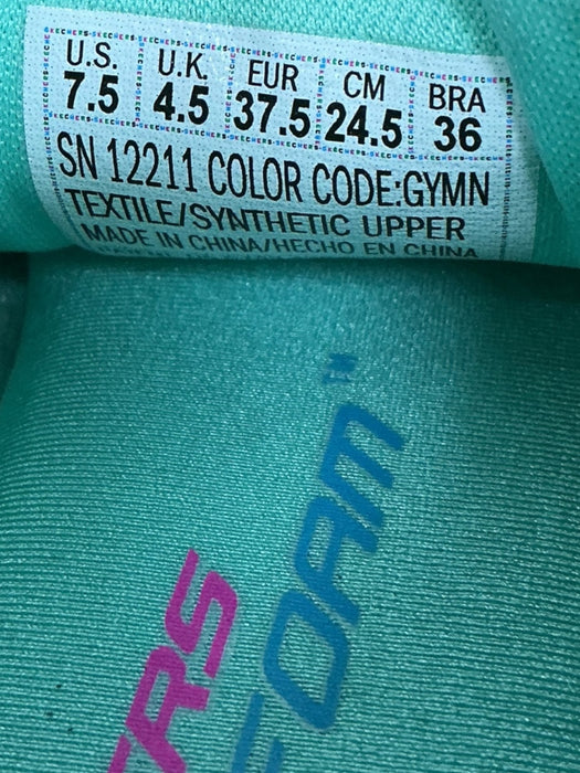 Tenis 7.5 (SKECHERS)