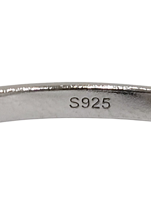 Anillo de plata  (925)