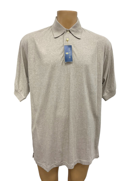 Camisa Tipo Polo L (BILL BLASS)