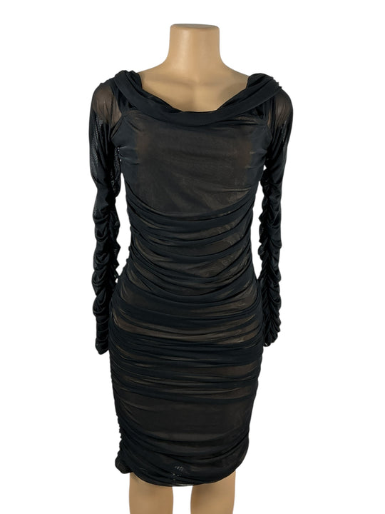 Vestido XL (FASHION NOVA)