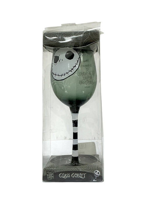 Copa de vidrio (DISNEY)