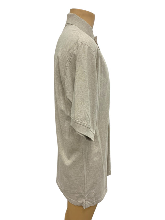 Camisa Tipo Polo L (BILL BLASS)