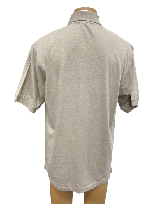 Camisa Tipo Polo L (BILL BLASS)