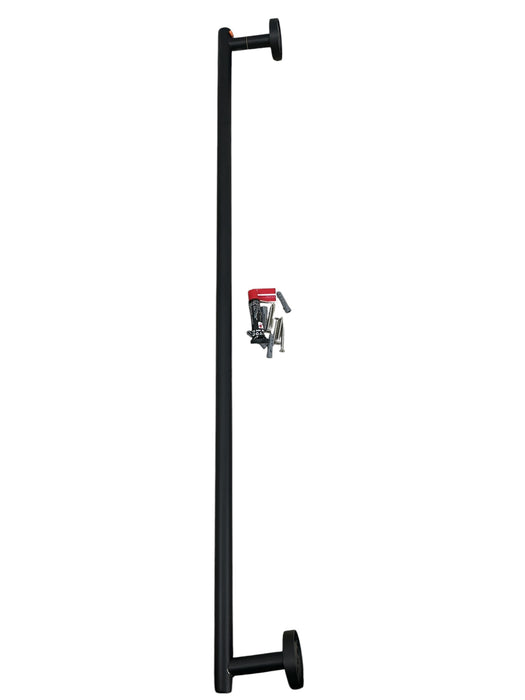 Toallero de pared