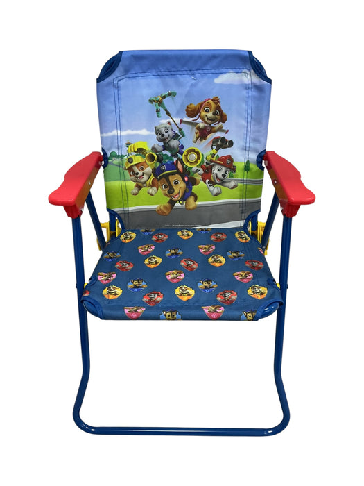 Silla para niñ@ (PAW PATROL)