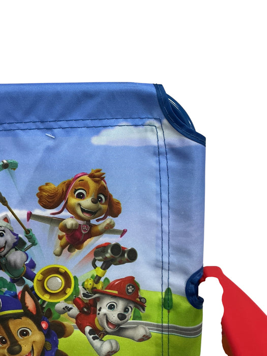 Silla para niñ@ (PAW PATROL)