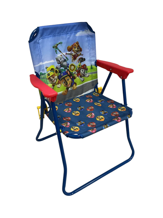 Silla para niñ@ (PAW PATROL)