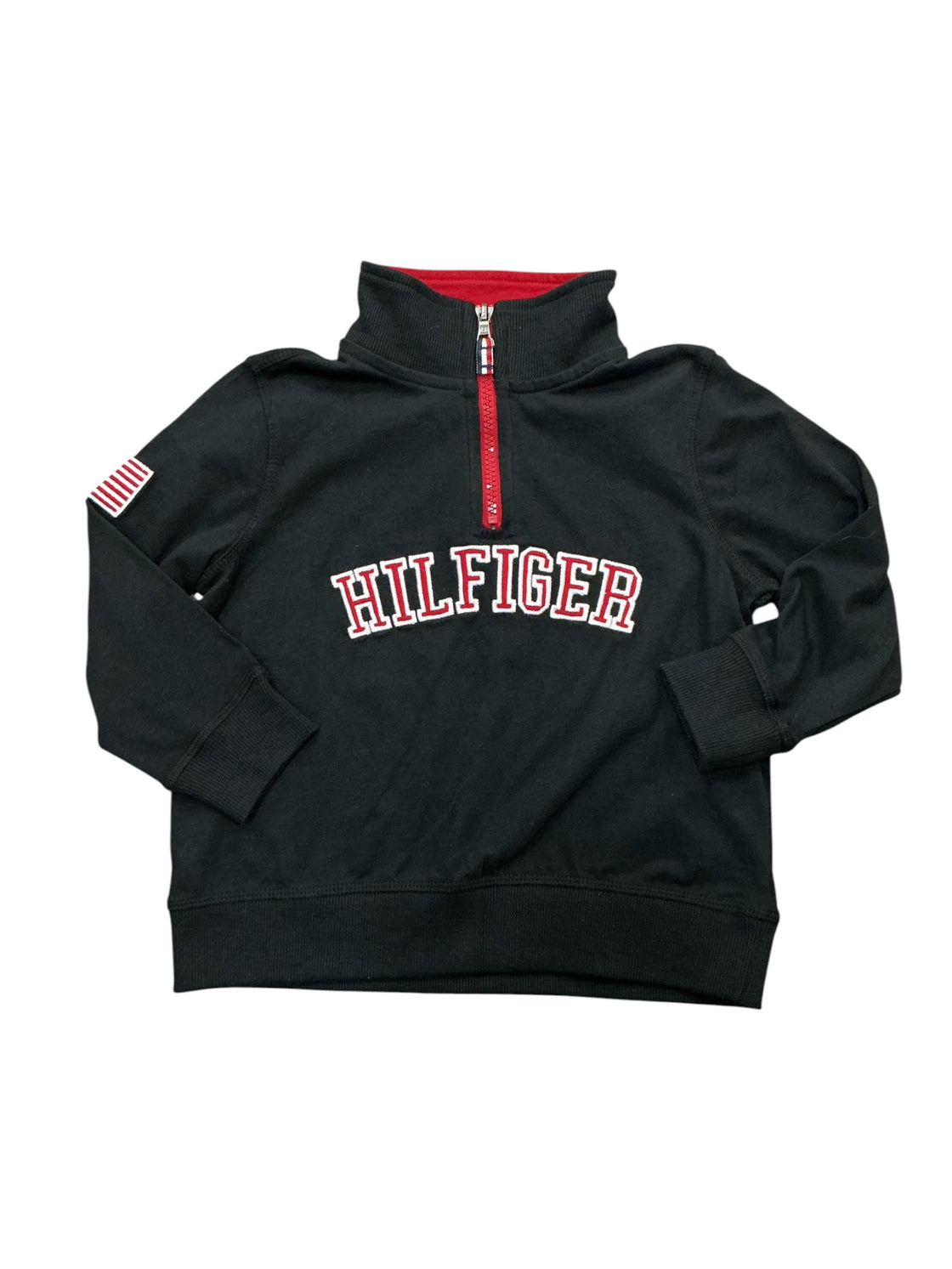 Sudadero para niñ@ 3T (TOMMY HILFIGER)