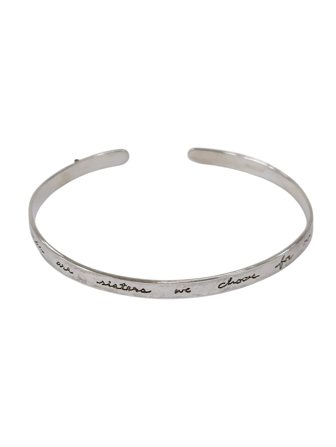 Pulsera de plata (925)