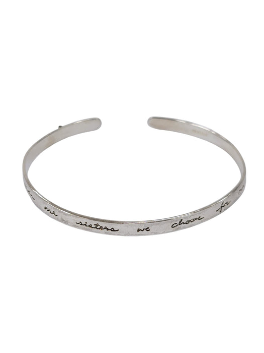 Pulsera de plata (925)
