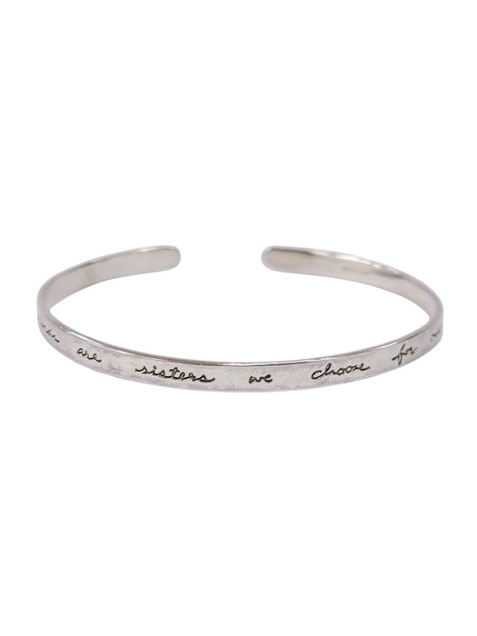 Pulsera de plata (925)