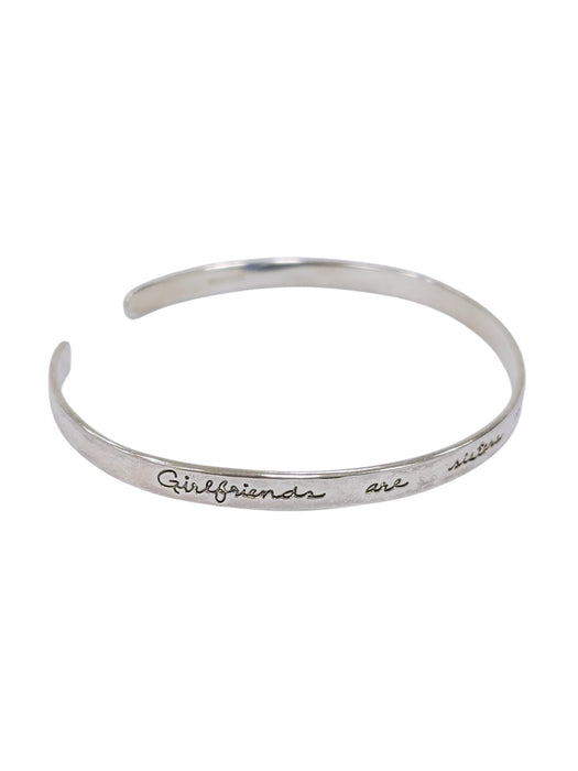 Pulsera de plata (925)