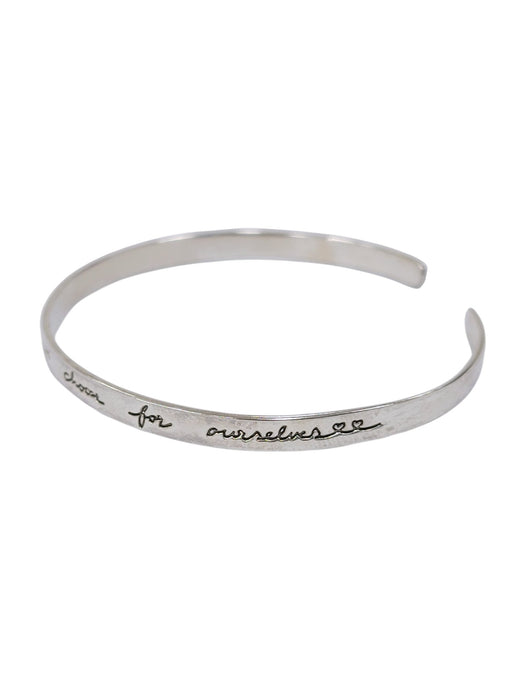 Pulsera de plata (925)