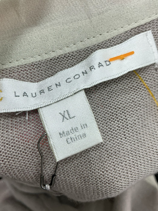 Suéter XL (LAUREN CONRAD)