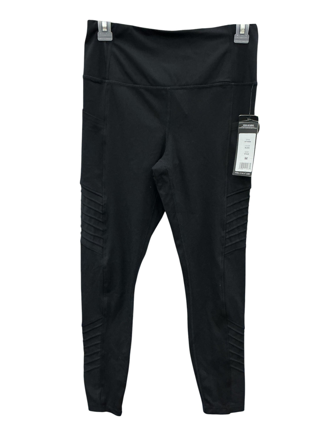 Leggins M (YOGALICIOUS)