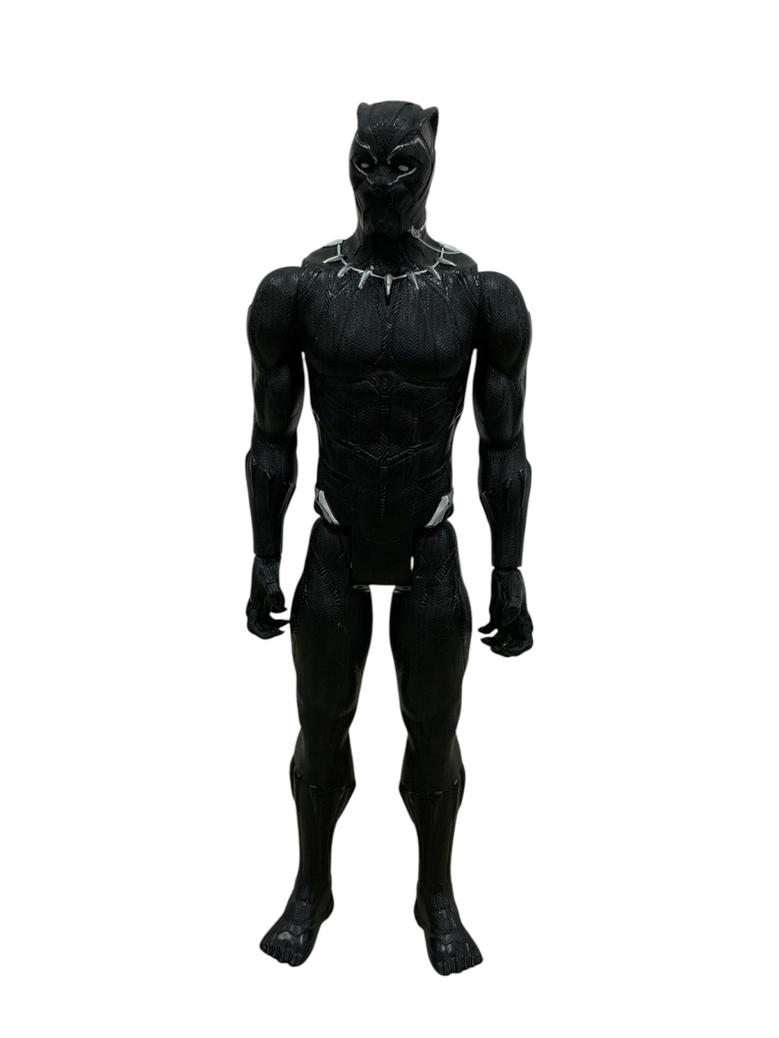 Black Phanter (MARVEL)