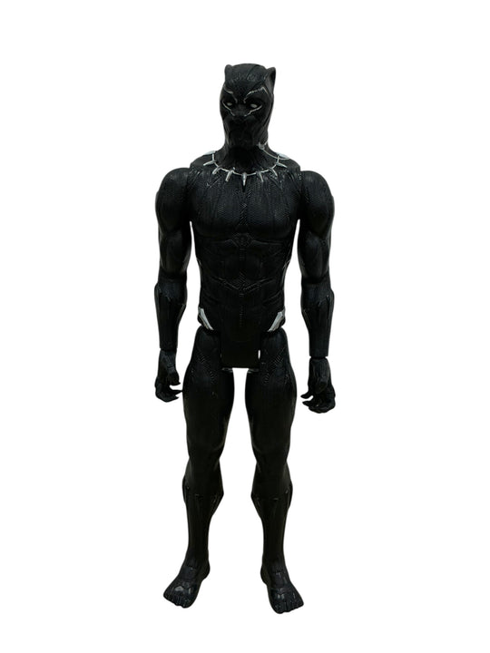 Black Phanter (MARVEL)