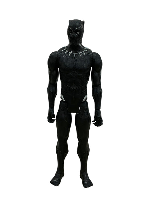 Black Phanter (MARVEL)