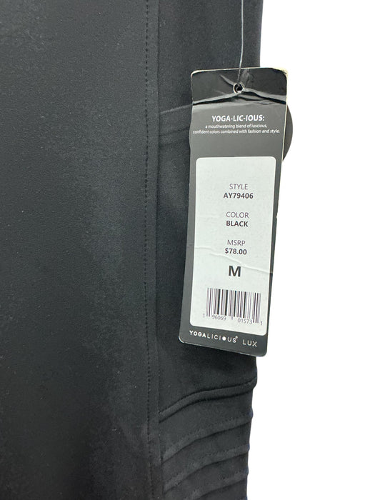 Leggins M (YOGALICIOUS)