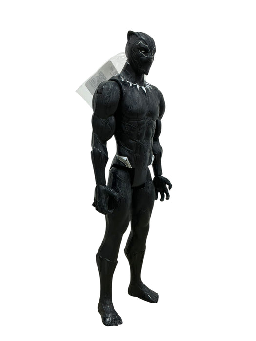 Black Phanter (MARVEL)