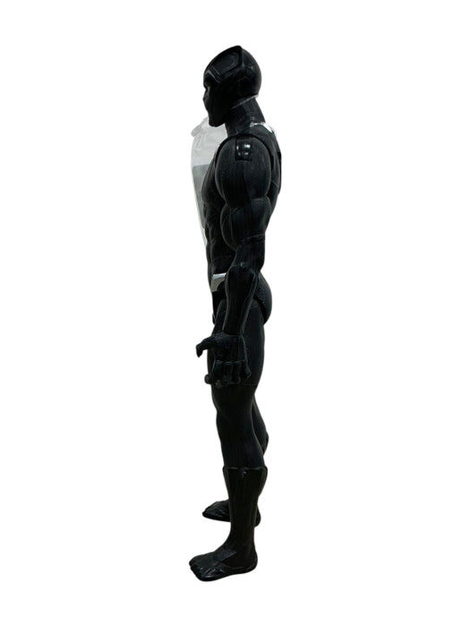 Black Phanter (MARVEL)