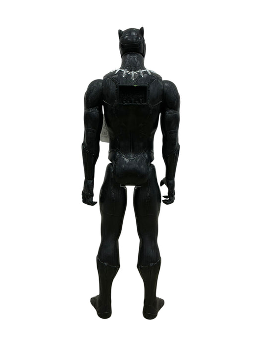 Black Phanter (MARVEL)