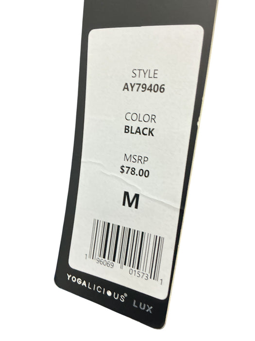 Leggins M (YOGALICIOUS)