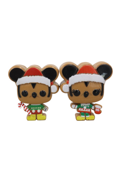 Mickey y Minnie (FUNKO)