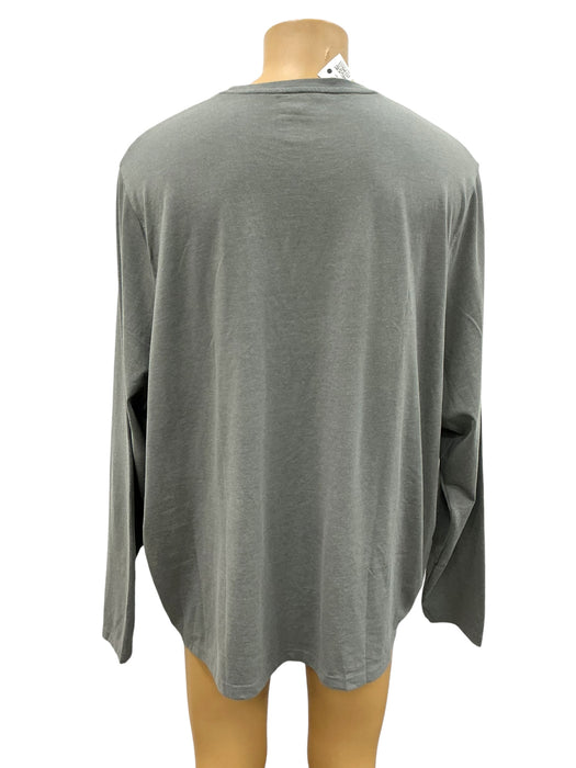 Playera XXL (AVALANCHE)