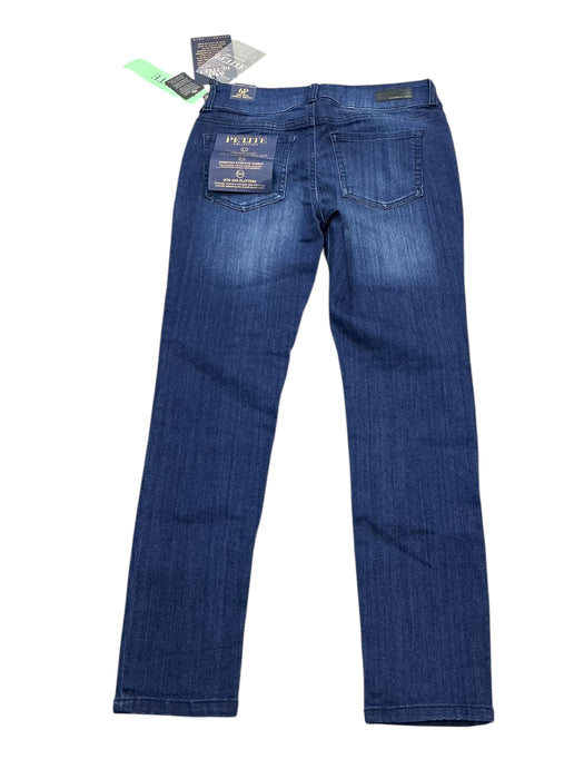 Pantalón 6 (CELEBRITY GOLD)