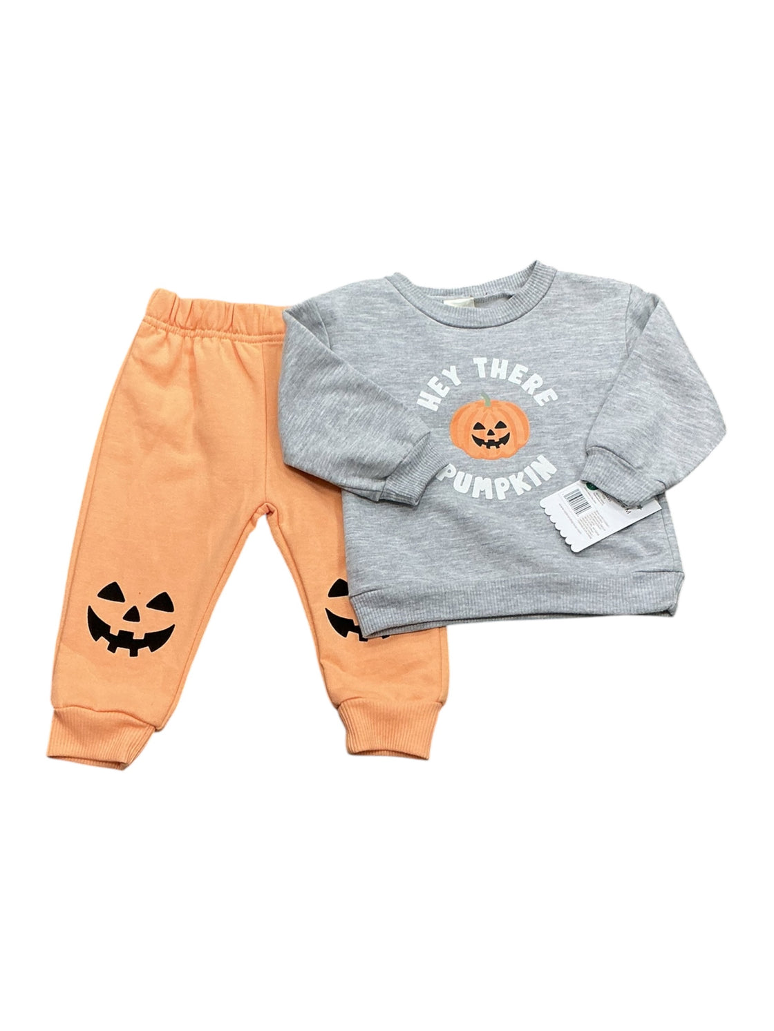 Conjunto para niño 6M (RABBIT MOON)