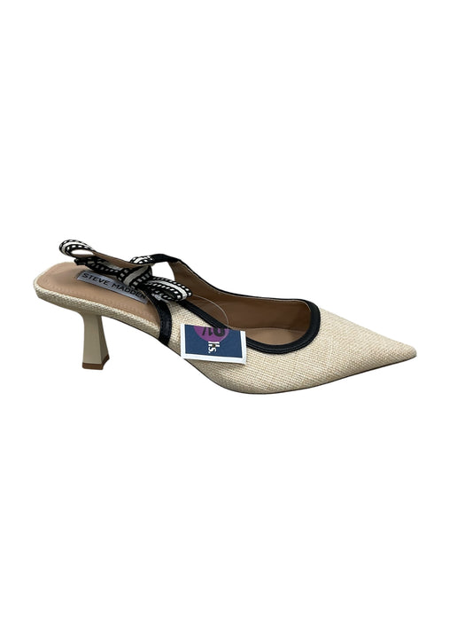 Tacón 8.5 (STEVE MADDEN)