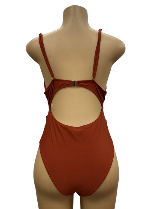 Traje de Baño L (BLOOMING JELLY)