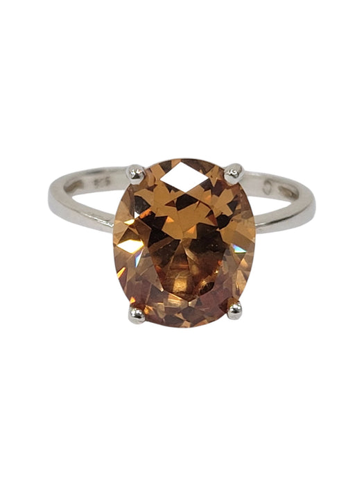 Anillo de plata (925)
