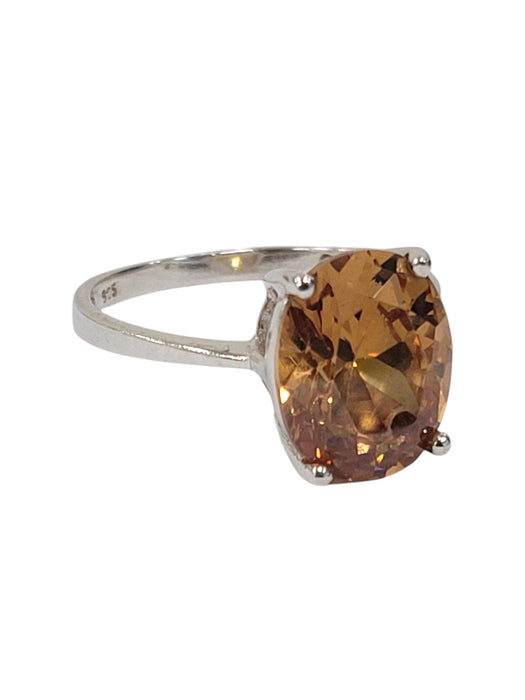 Anillo de plata (925)