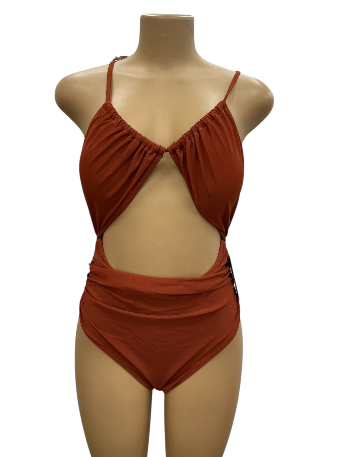 Traje de Baño L (BLOOMING JELLY)