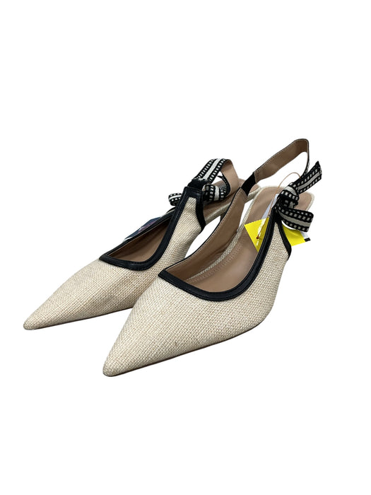 Tacón 8.5 (STEVE MADDEN)