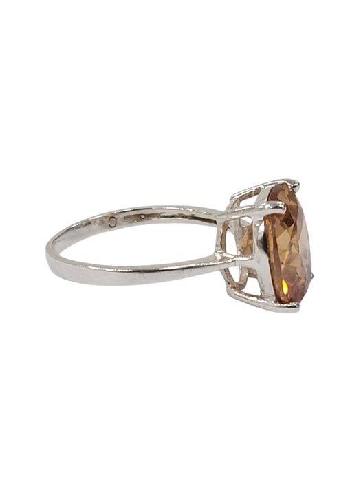 Anillo de plata (925)