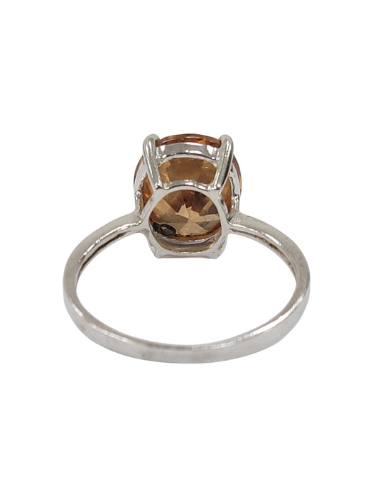 Anillo de plata (925)