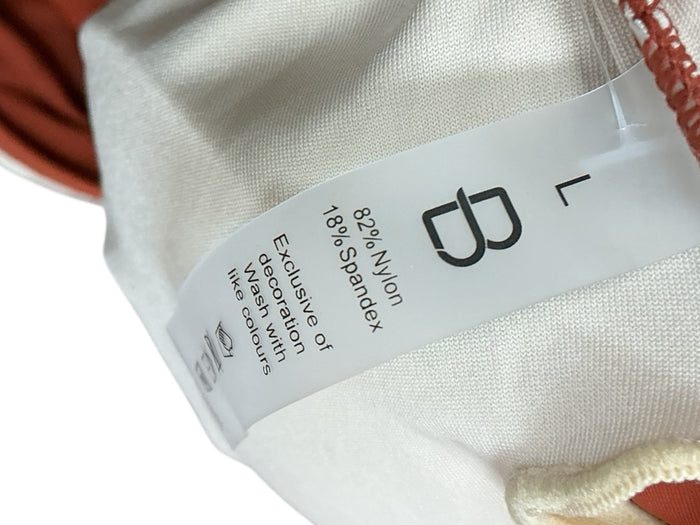 Traje de Baño L (BLOOMING JELLY)