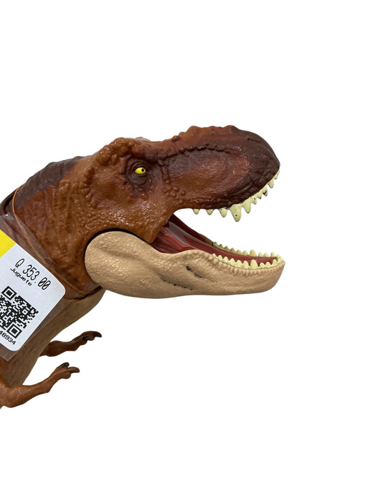 Dinosaurio (MATTEL)