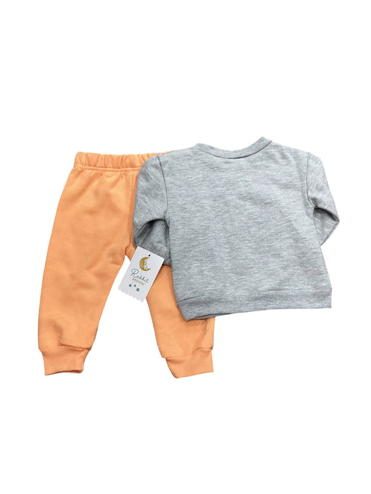 Conjunto para niño 6M (RABBIT MOON)