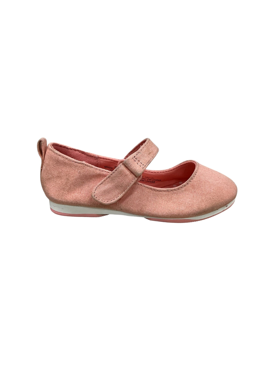 Zapato para niña 7.5 (H&M)