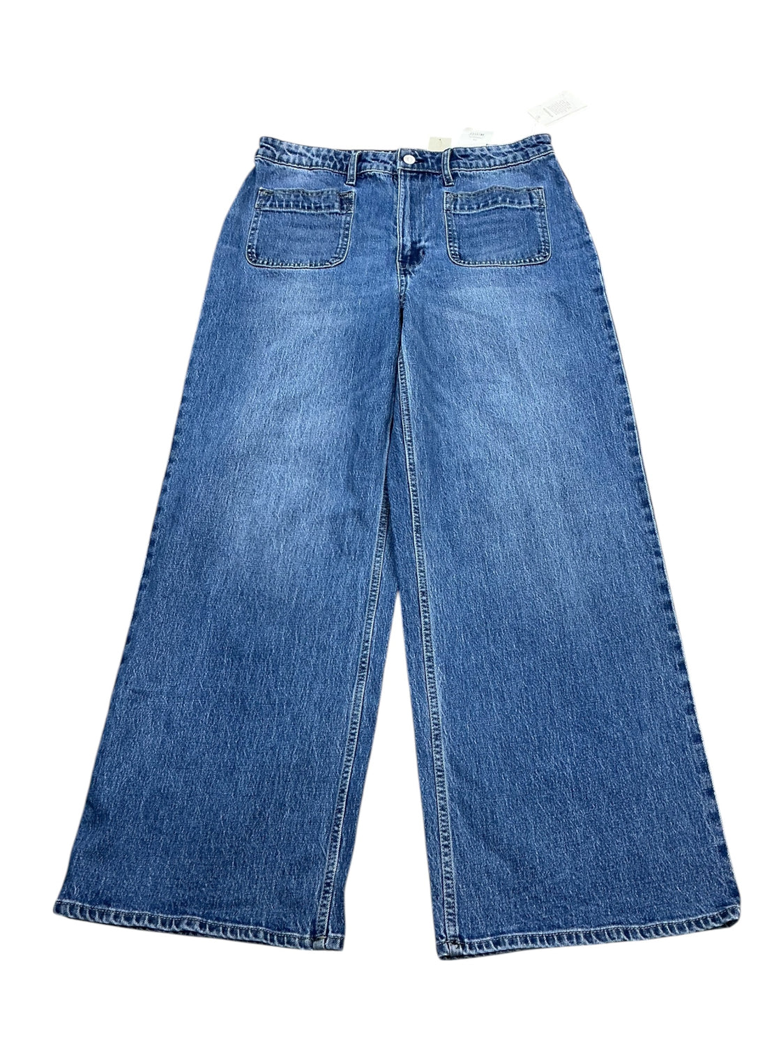 Pantalón 14 (FREE ASSEMBLY)