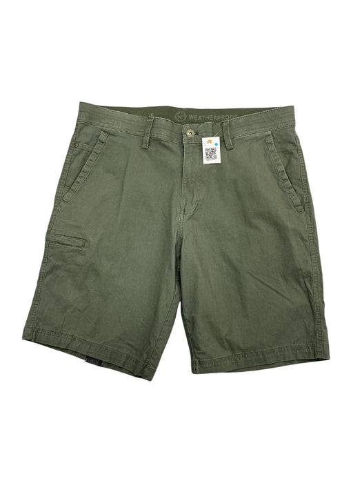 Pantaloneta 34 (WEATHERPROOF)