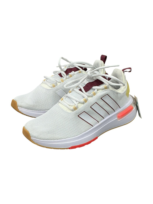 Tenis 8 (ADIDAS)