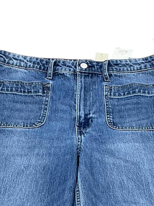 Pantalón 14 (FREE ASSEMBLY)