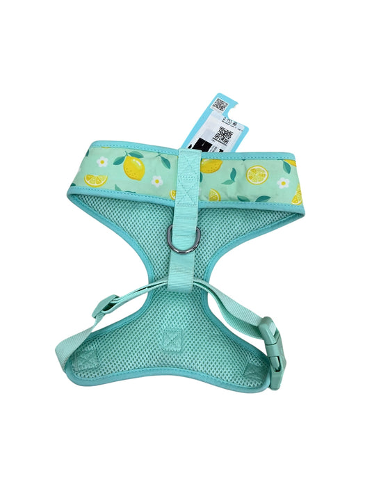 Arnés para perro M (BLUEBERRY)