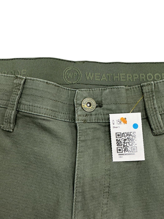 Pantaloneta 34 (WEATHERPROOF)