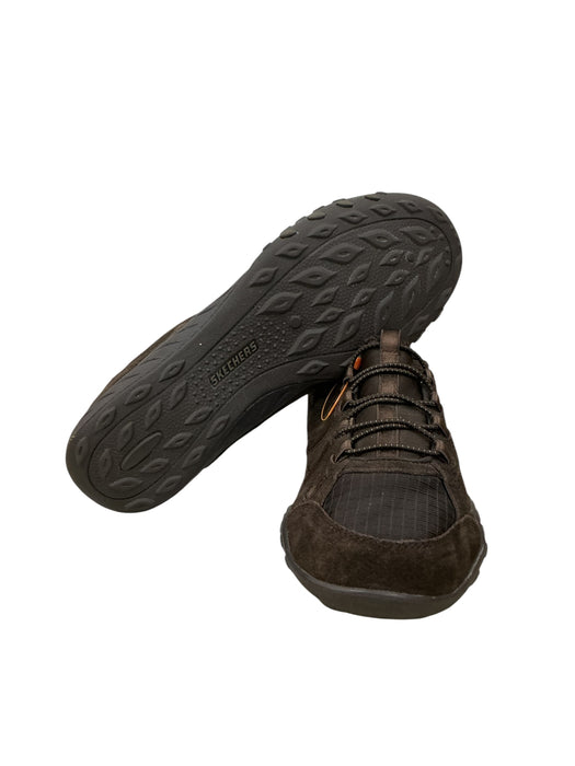 Tenis 8 (SKECHERS)